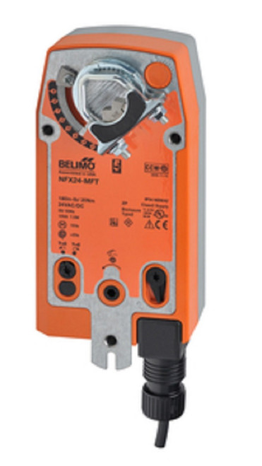 Belimo NFX24-MFT