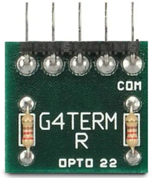 Opto 22 G4TERMR