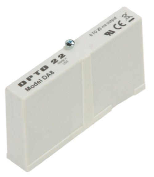 Opto 22 DA8