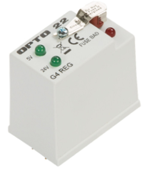 Opto 22 G4REG