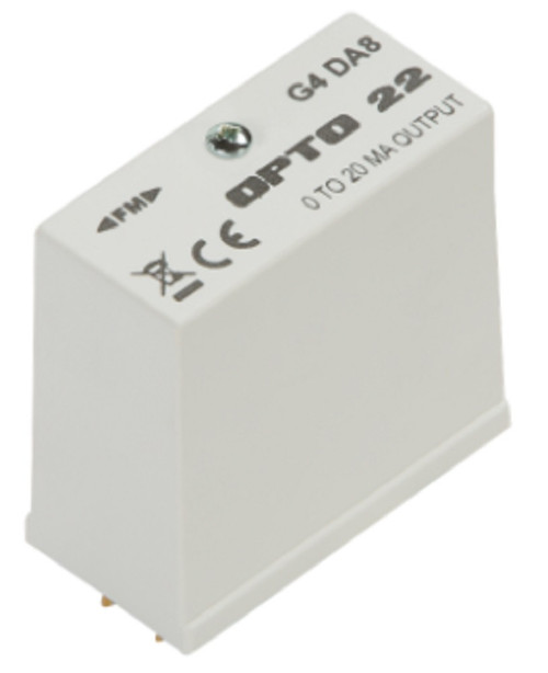 Opto 22 G4DA8