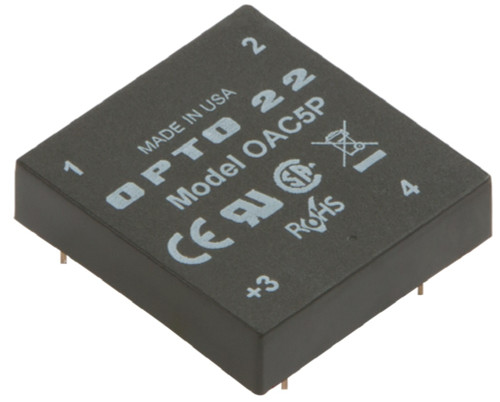 Opto 22 OAC5P