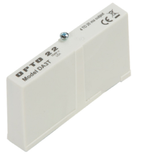 Opto 22 DA3T