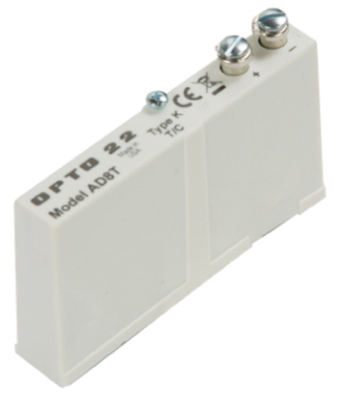 Opto 22 AD8T