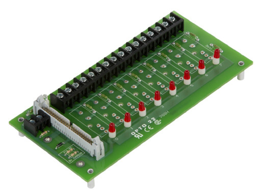 Opto 22 PB8H