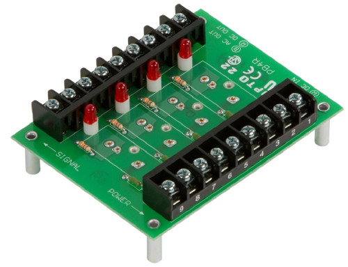 Opto 22 PB4R