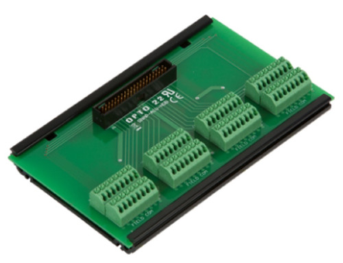 Opto 22 SNAP-AIV-HDB