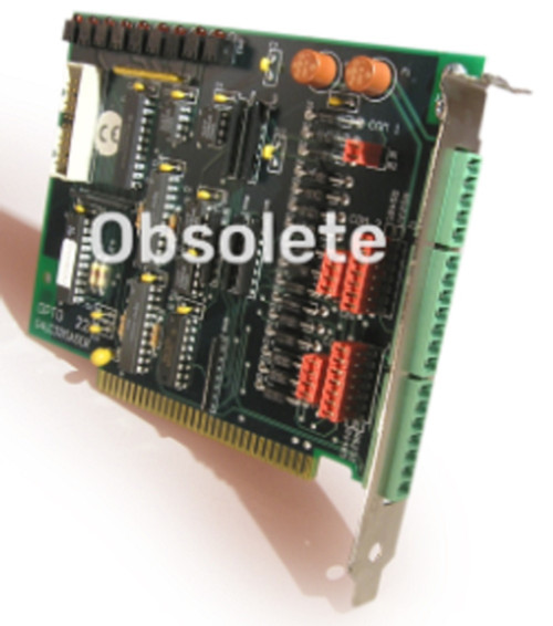 Opto 22 G4LC32ISASER