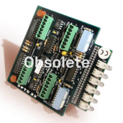 Opto 22 G4LC32SER