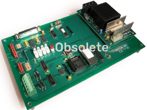 Opto 22 AC8A