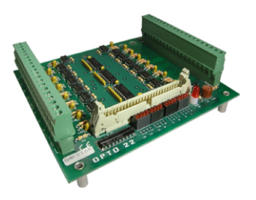 Opto 22 G4PB16K
