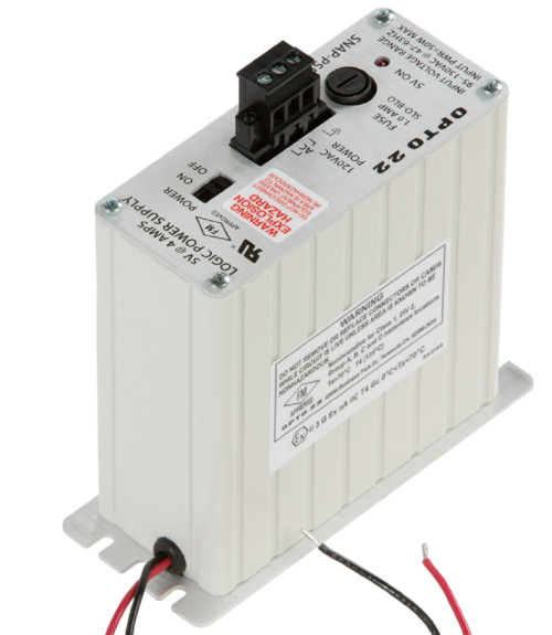 Opto 22 SNAP-PS5