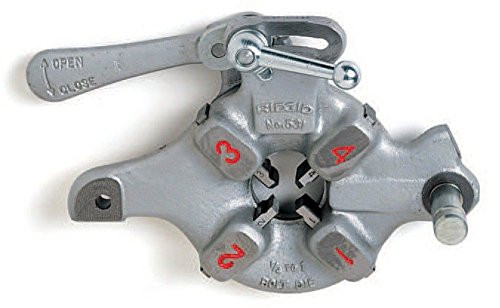 Ridgid 820 42390 Wheel Type Cutter Assembly for 535 and 535A