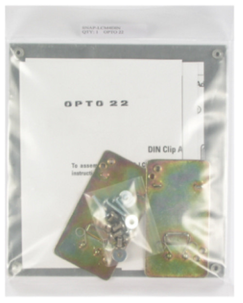 Opto 22 SNAP-LCM4DIN