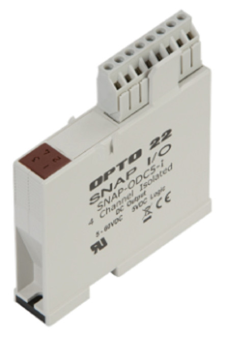 Opto 22 SNAP-ODC5-I