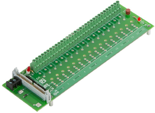 Opto 22 G4PB16H