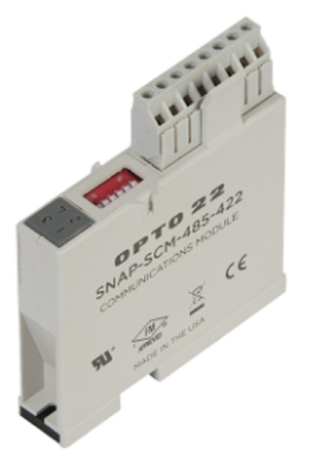 Opto 22 SNAP-SCM-485-422