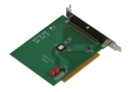 Opto 22 AC5 REFURBISHED