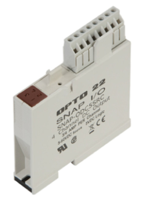 Opto 22 SNAP-ODC5SRC