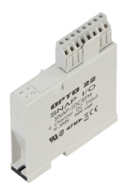 Opto 22 SNAP-IDC5FM
