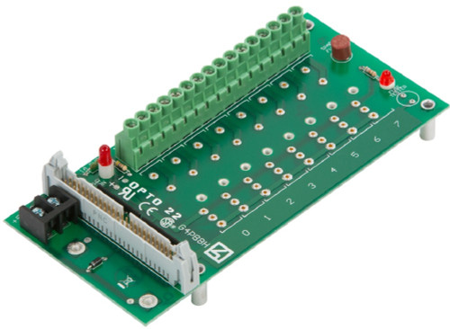 Opto 22 G4PB8H REFURBISHED