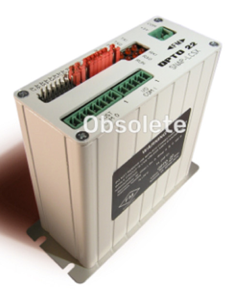 Opto 22 SNAP-LCSX REFURBISHED