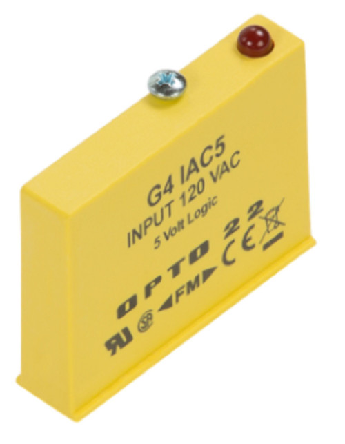 Opto 22 G4IAC5 REFURBISHED