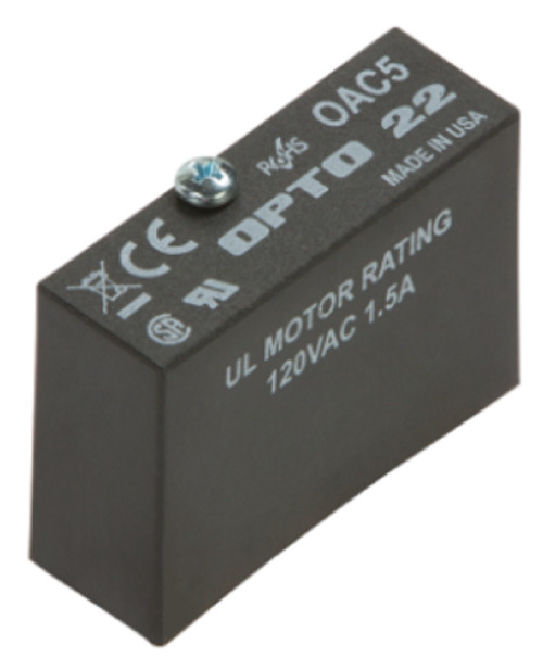 Opto 22 OAC5 REFURBISHED
