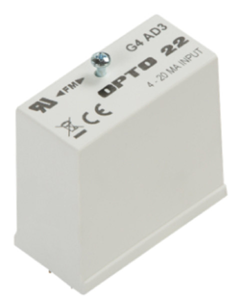 Opto 22 G4AD3 REFURBISHED