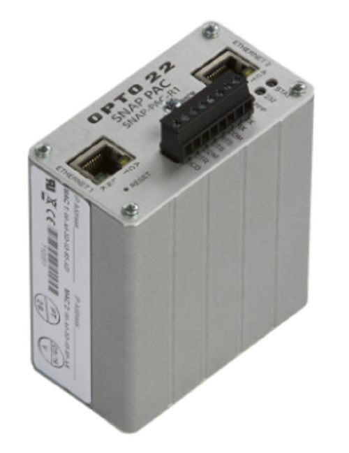 Opto 22 SNAP-PAC-R1 REFURBISHED