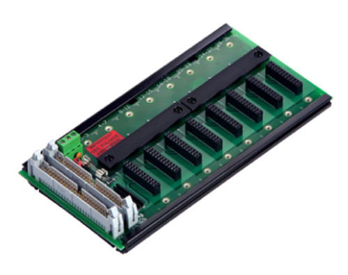 Opto 22 SNAP-D8M SNAP D-Series 8-Module Rack [Refurbished]