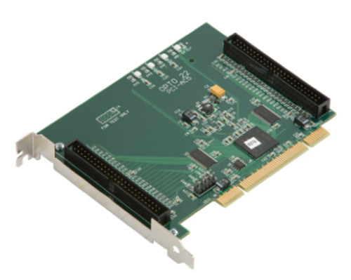 Opto 22 PCI-AC5 REFURBISHED