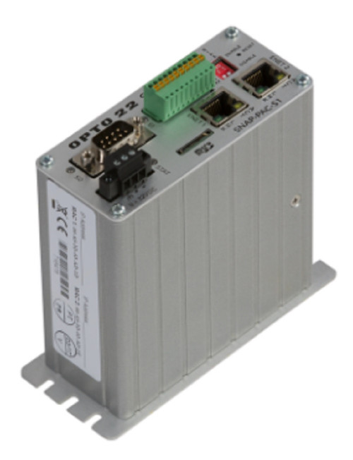 Opto 22 SNAP-PAC-S1 REFURBISHED