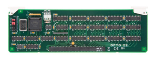 Opto 22 B4 32-Channel Digital Brain Pamux [Refurbished]