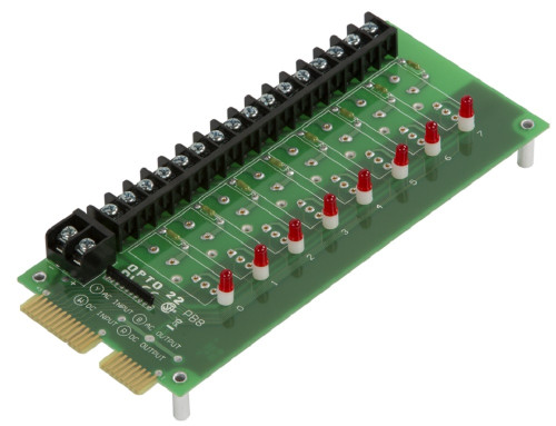 Opto 22 PB8 REFURBISHED