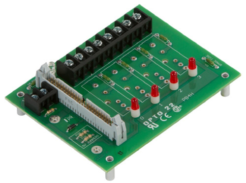 Opto 22 PB4H REFURBISHED