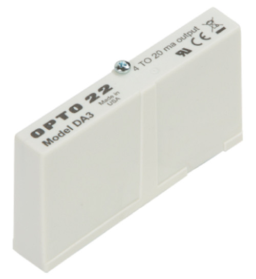 Opto 22 DA3 REFURBISHED