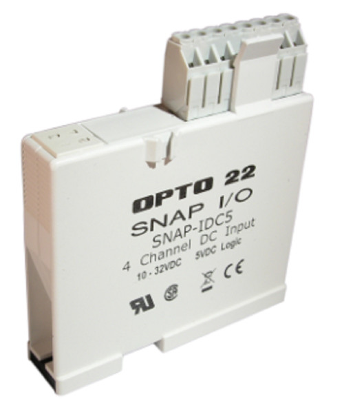 Opto 22 SNAP-IDC5 REFURBISHED