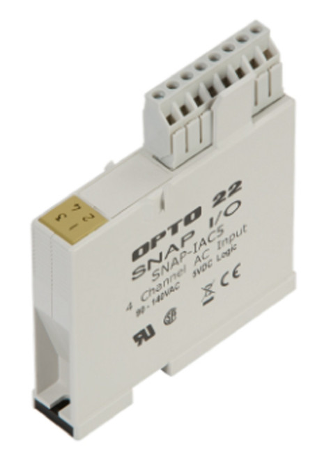 Opto 22 SNAP-IAC5 REFURBISHED