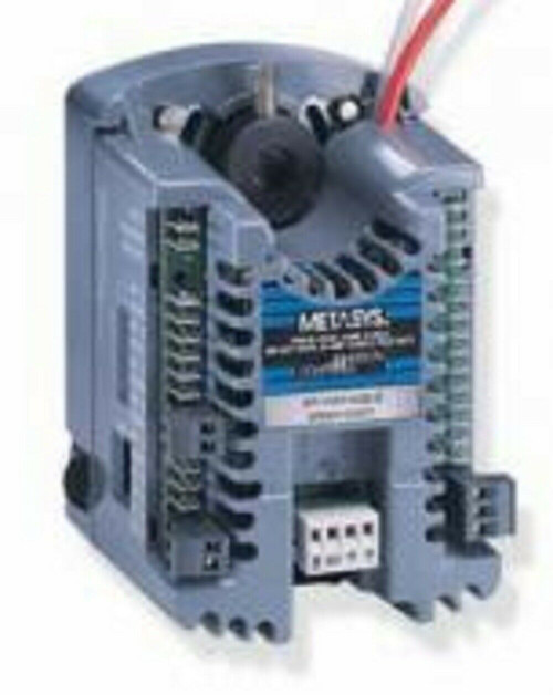 Johnson Controls AP-VMA1410-0 Metasys Integrated VAV Controller/Actuator/Press [New]