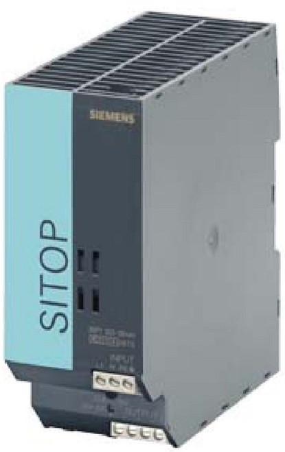 Siemens 6EP1333-2BA01 SITOP Smart 24V/5A Power Supply, With PFC [New]