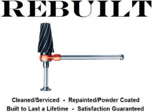 Ridgid 34960 REFURBISHED