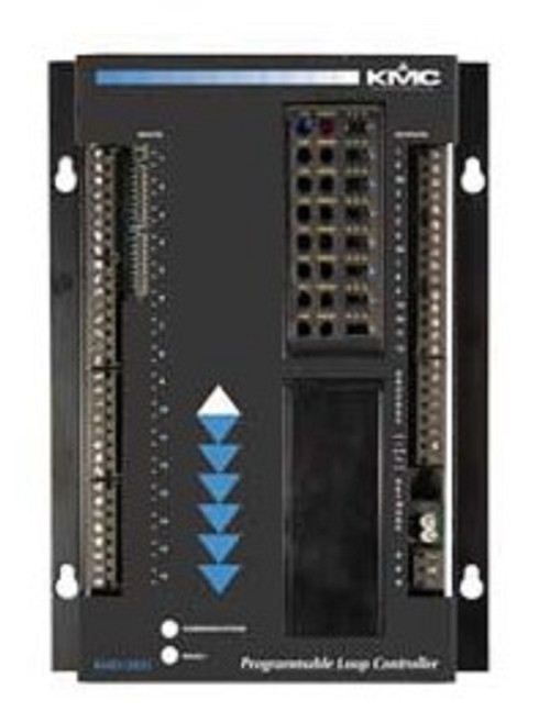 KMC Controls KMD-5831 General Controller, KMDigital, 16?ù12, Clock [Refurbished]