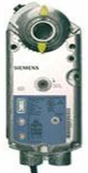 Siemens GMA151.1P NSR 310 lb-in, 24Vac/dc, 0-10Vdc Control, 125s Run, Plenum [New]