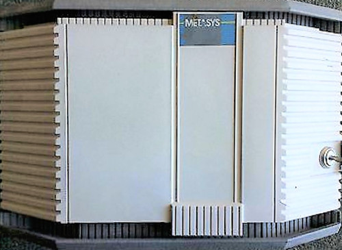 Johnson Controls AS-UNT141-101 Unitary Controller, Unt111 Controller w/ Screw [New]