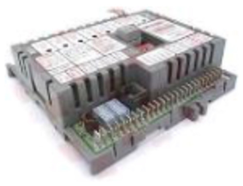 Johnson Controls AS-UNT1144-0 Unt1100 Series Unitary Controller, 6 Analog Input [Refurbished]