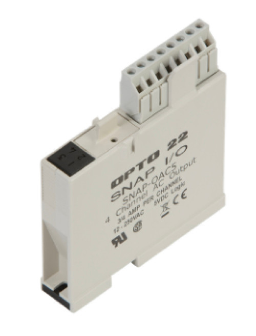 Opto 22 SNAP-OAC5 REFURBISHED