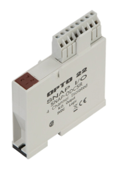 Opto 22 SNAP-ODC5R REFURBISHED