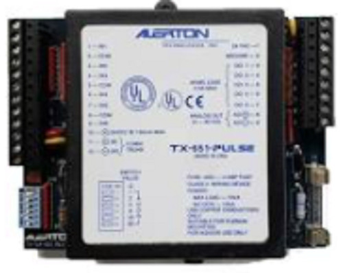 Alerton TX-651-PULSE REFURBISHED