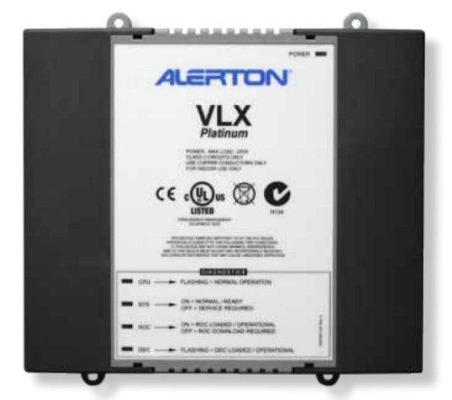 Alerton VLX REFURBISHED